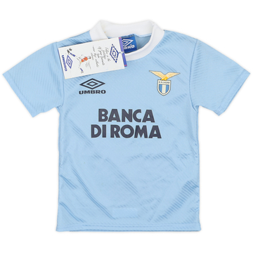 1994-95 ラツィオ LAZIO UMBRO ユニフォーム 1994-95 ラツィオ LAZIO UMBRO ユニフォーム - メルカリ