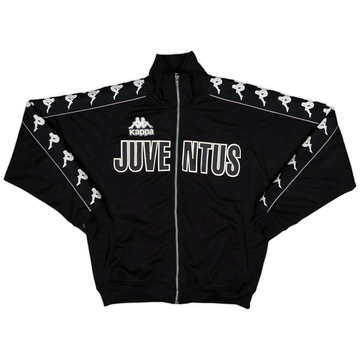 1996-97 Juventus Away Shirt (XL)