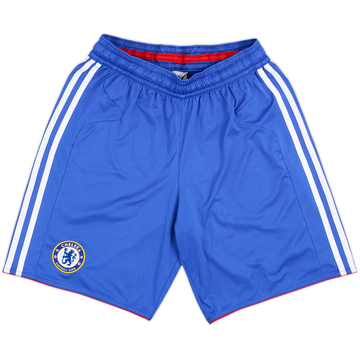 2010-11 Chelsea Shorts Local - 7/10 - (M)