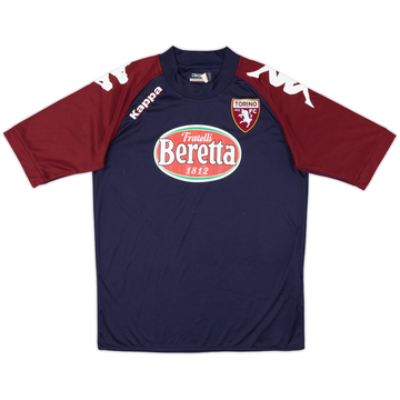 Torino FC バセリ 16番 ユニフォーム ウェア