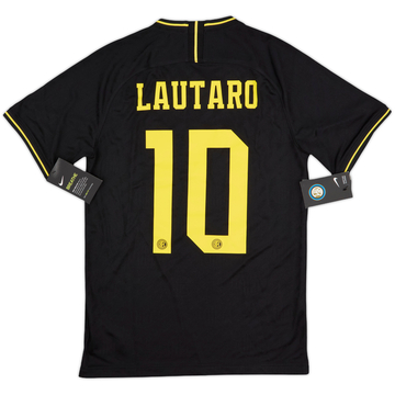 2019-20 Inter Milan Third Shirt (KIDS)