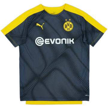 2022-23 Borussia Dortmund Puma Training Shirt - 10/10 - (XL.Boys)