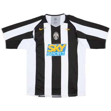 超希少！】ユベントス 2004 away NIKE トレーニングウェアジャージ