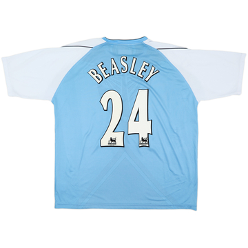 06-07 Manchester City ユニフォーム 06-07 Manchester City ユニフォーム-買取 通販