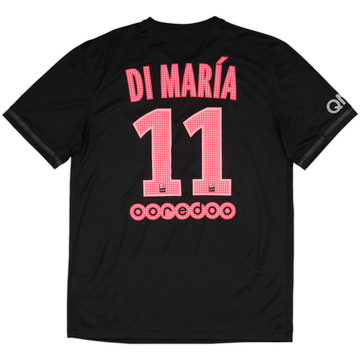 2023-24 Benfica Away Shirt Di Maria #11 2023-24 Benfica Away Shirt Di Maria #11