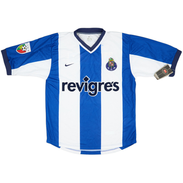 ポルトユニフォーム90s デコ Deco