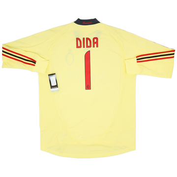 AC MILAN #3 MALDINI 08-09 AWAY 在籍最終シーズン AC MILAN #3 MALDINI 08-09 AWAY 在籍最終シーズン