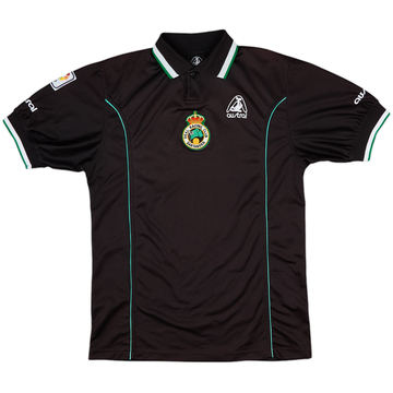 1999-00 Racing Santander Third Shirt - 6/10 - (M)