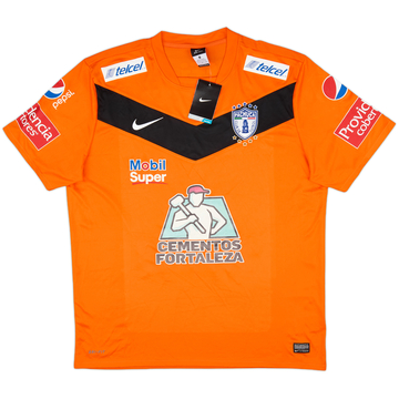 2013-14 Pachuca Away Shirt (XL)