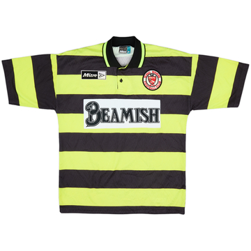 1998-99 Sligo Rovers Away Shirt - 8/10 - (M)
