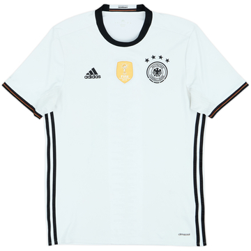 2015-16 Germany Home Shirt - 6/10 - (L)