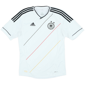 2012-13 Germany Home Shirt - 5/10 - (M)