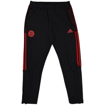 Pantalones de chándal adidas del Bayern Munich 2021-22 - 8/10 - (L)
