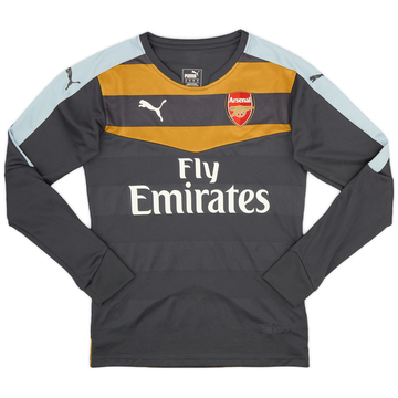 Arsenal 92/94 GK kit アーセナル ユニフォーム - ジャージ