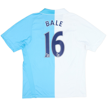 Camiseta Edición Especial 125th Anniversary del Tottenham 2007-08 Bale #16 - 5/10 - (L)