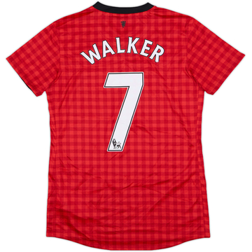 マンチェスター・ユナイテッド ROONEY 10番 シャツ Nike Manchester United Rooney 10 Jersey 14/15 Size L With