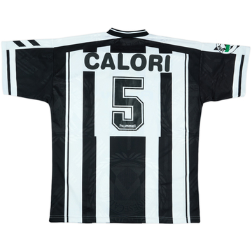 DIADORA GIANNICHEDDA 16番 シャツ ウディネーゼ 実使用 DIADORA GIANNICHEDDA 16番 シャツ ウディネーゼ 実使用 DIADORA