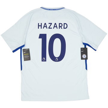 2018-19 Chelsea Home Shirt Hazard #10 - 6/10 - (XL)