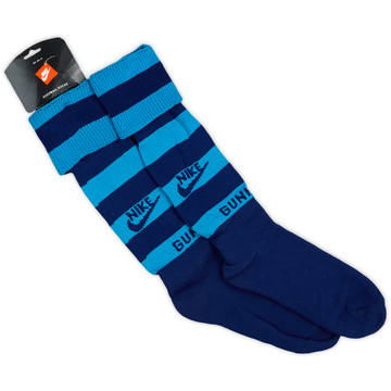 2005-06 Arsenal Player Issue Away Socks (Adults)