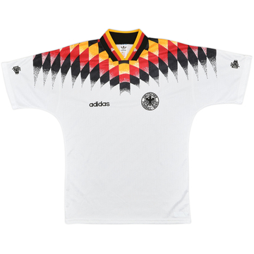 1994-96 Germany Home Shirt XL
