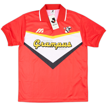 応援グッズ Nagoya Grampus Eight 1992 Gary Lineker Nagoya Grampus Eight 1992/1994 Home Football Shirt Lineker
