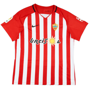 2022-23 Almeria Home Shirt (S)