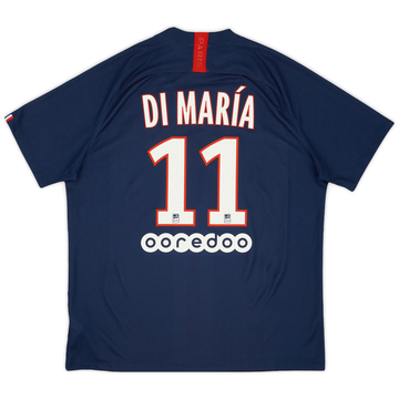 T-shirt de foot paris cheap