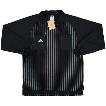 1999-00 adidas Template L/S Shirt #11 - 7/10 - (XL)