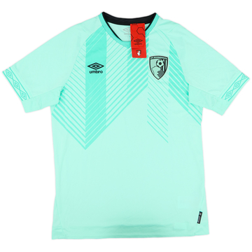 2018-19 Bournemouth Third Shirt (M)