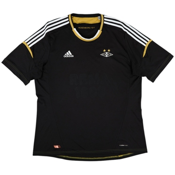 2013-14 Rosenborg Away Shirt - 4/10 - (XXL)
