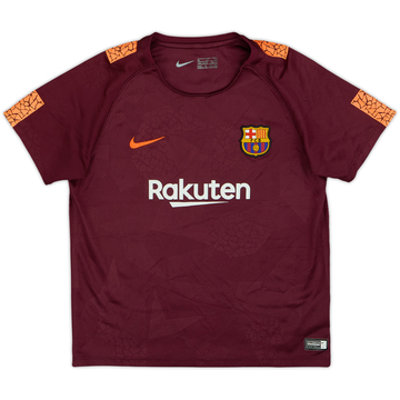 ウェア 2017-18 Barcelona  Shirt (S) NWT 2017-18 Barcelona Home Shirt - 8/10 - Women's (XL)