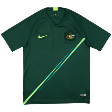 2018-20 Australia Away Shirt - 7/10 - (M)