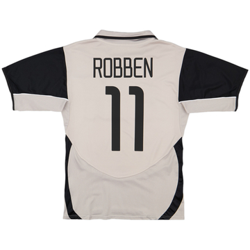 2003-05 PSV Away Shirt Robben #11 - 9/10 - (S)