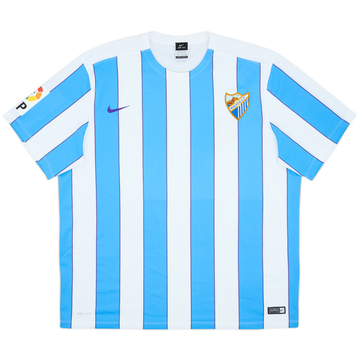 新品　NEW マラガ　MALAGA XLsize football Malaga 2024 Remake Retro Kit Released - Footy Headlines