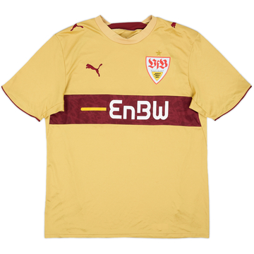 2006-07 Stuttgart Third Shirt - 8/10 - (L)