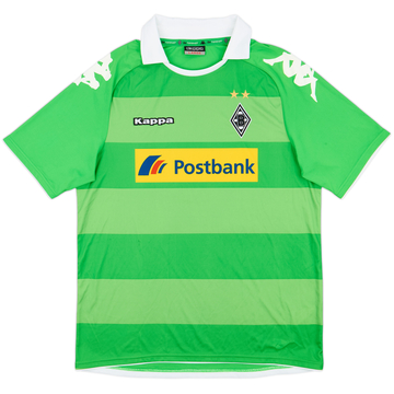 2013-14 Borussia Monchengladbach Away Shirt - 9/10 - (L)