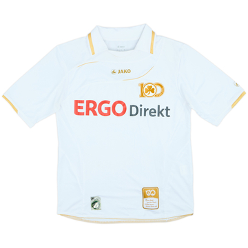 2000s Greuther Furth Jako Mascot Shirt - 9/10 - (XS)