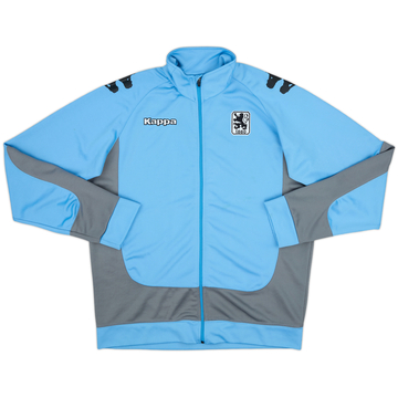 1993-94 1860 Munich Lotto Track Jacket - 10/10 - (XXL)