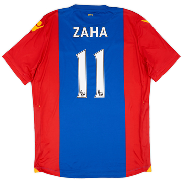 Palace Mesh Football Top Navy Men's - SS22 - US