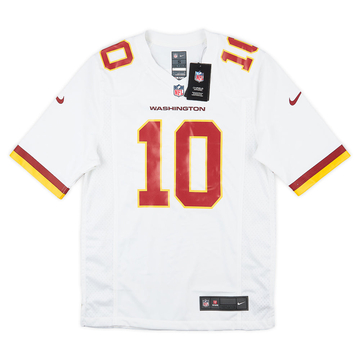 Redskins away jersey on sale