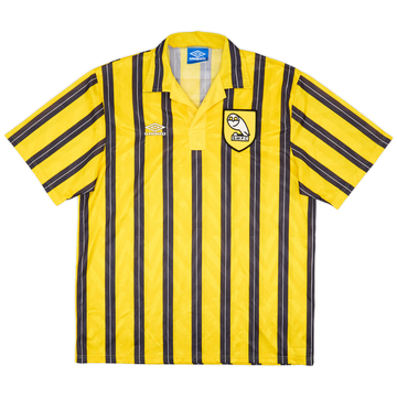Sheffield Wednesday 1989-90 Home Kit
