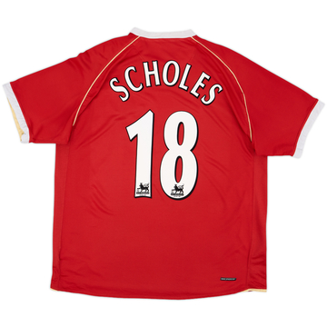 1992/94 Manchester United Away Jersey - Retro – Indiansoccermart