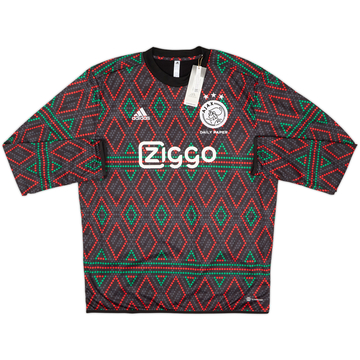 Sudadera Ajax adidas x Daily Paper 2022-23 (L)