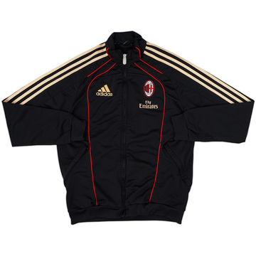 格安販売の Jacket Track adidas Milan AC 2005-06 - (XL.Boys) - 8/10 トップス