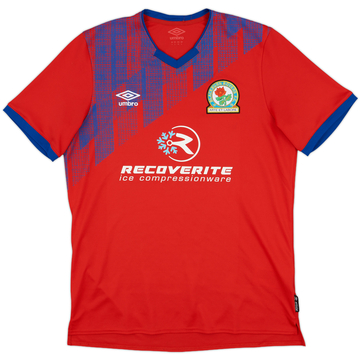 2007-08 Blackburn Rovers Away Shirt - 5/10 - (M)