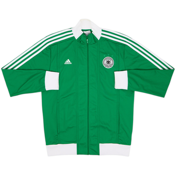 Chaqueta de chándal adidas de Germany 2012-13 - 8/10 - (M)
