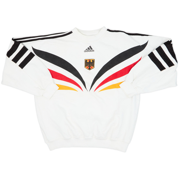 Sudadera adidas 1996 Germany Olympics - 7/10 - (M)