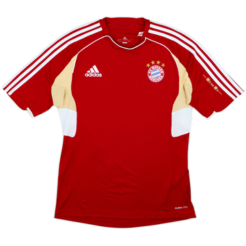2011-12 Bayern Munich adidas Training Shirt - 8/10 - (M/L)