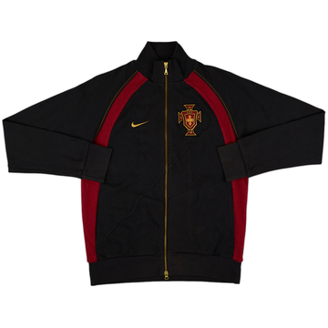 2020-21 Portugal Nike Track Jacket - 10/10 - (M)