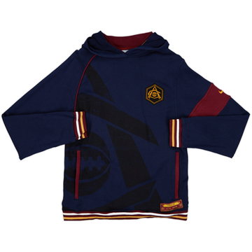2005-06 Arsenal Nike Hooded Top - 8/10 - (M)